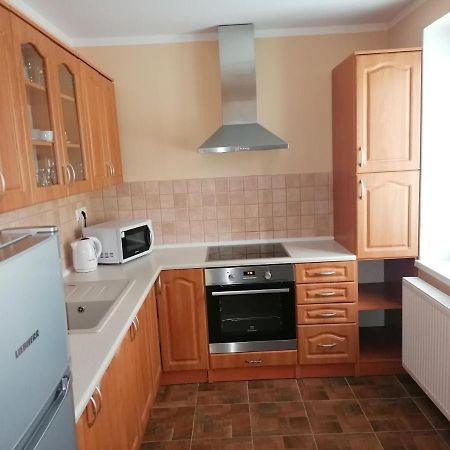 Apartmán Žilina Exterior foto