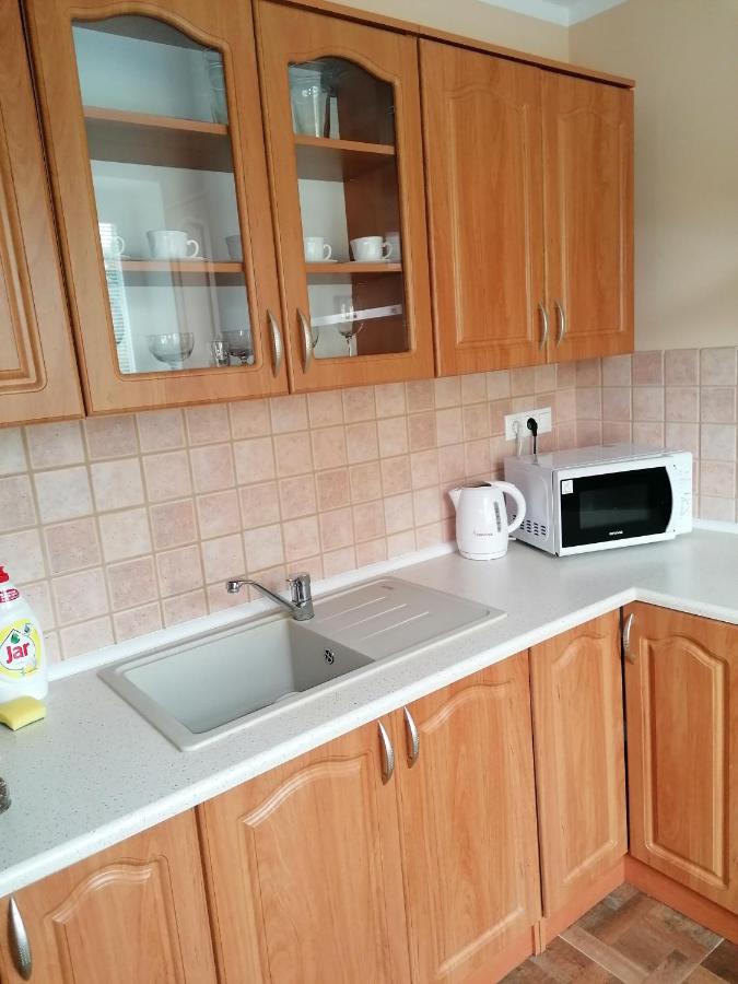 Apartmán Žilina Exterior foto