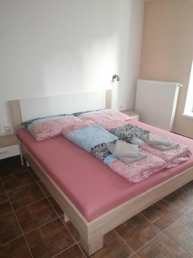 Apartmán Žilina Exterior foto