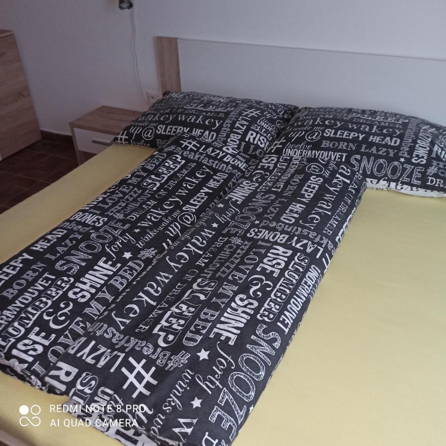Apartmán Žilina Exterior foto