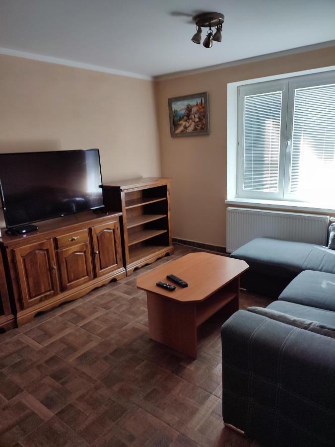 Apartmán Žilina Exterior foto